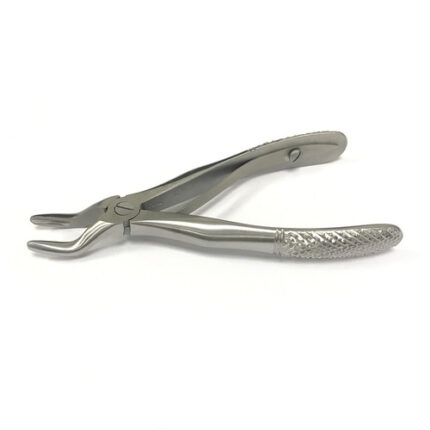Forceps 563 Pediatrico Bayoneta grueso