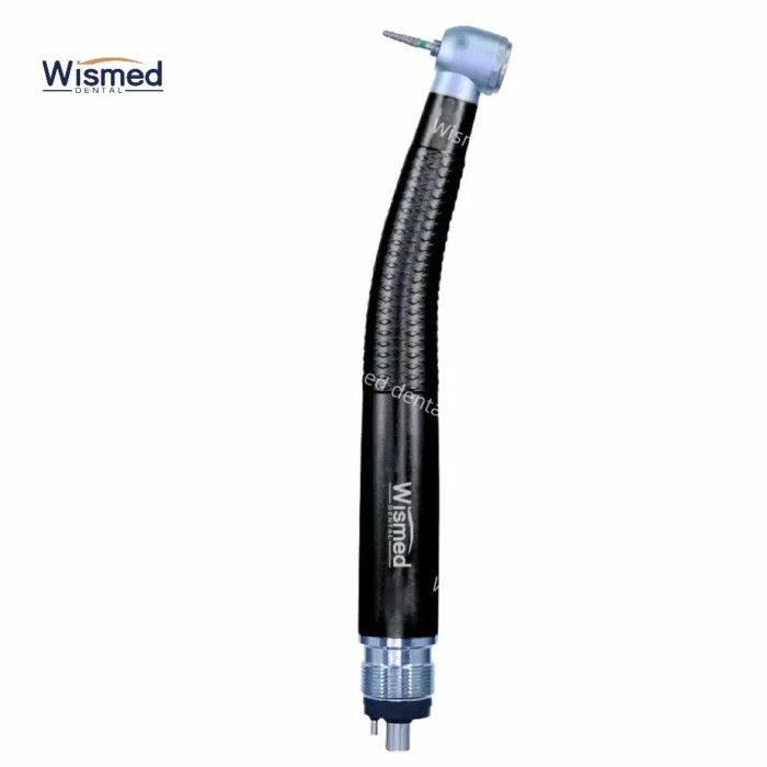 TURBINA WISMED NEGRA