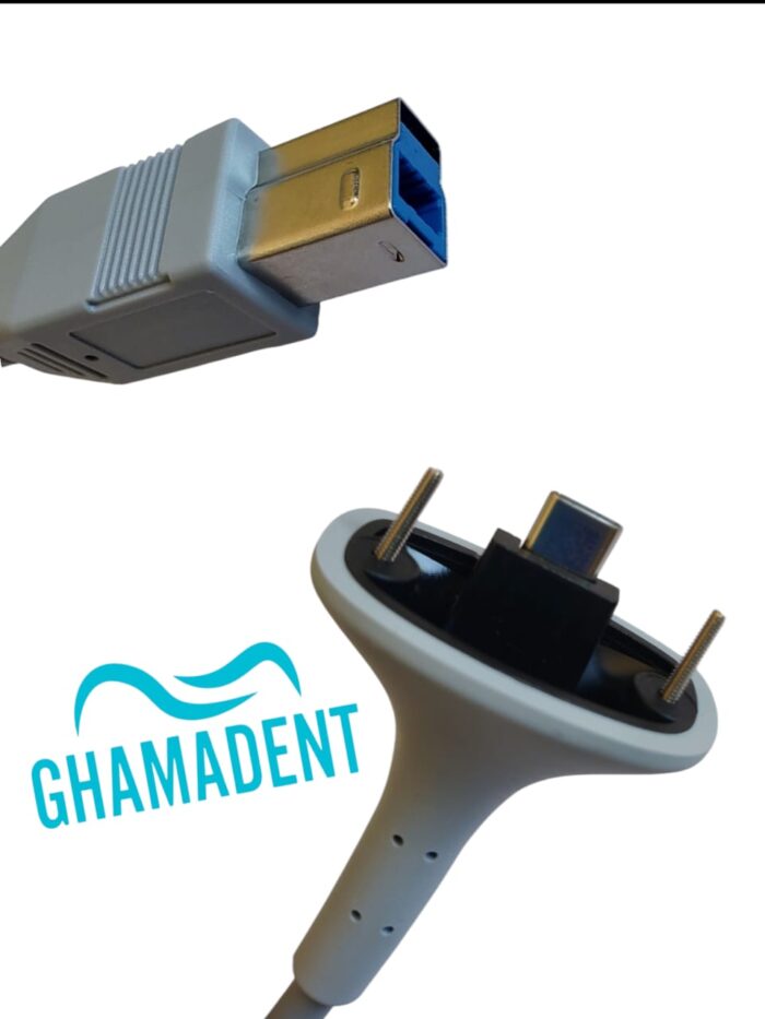 Shinning, scanner 3d