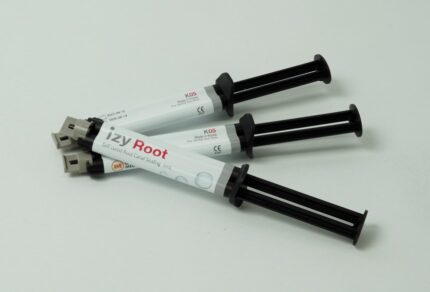 Izy Root Cemento obturador Endodóntico con MTA