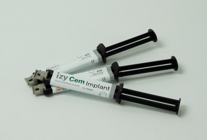 izy cem implant