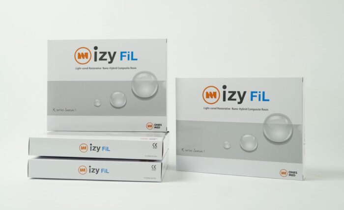 izy fil kit
