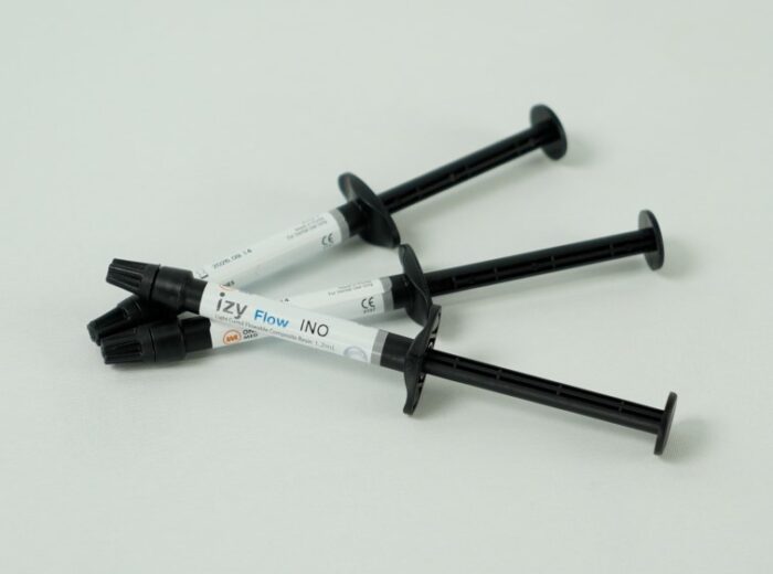 izy flow ino